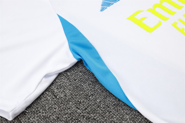 Arsenal Training Jersey 23/24