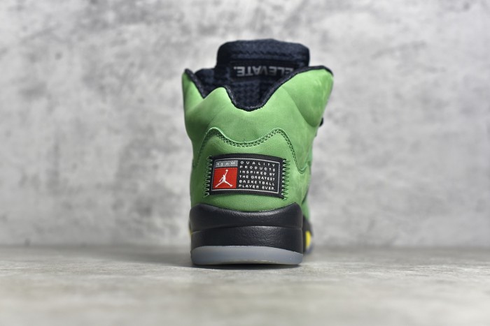 Air Jordan Retro SE Oregon Men's CK6631-307