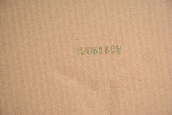 Air Jordan 1 Mid Notebook GS Yellow Orange Leather 554725-870