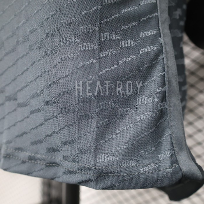 Juventus Third Player Jersey 23/24