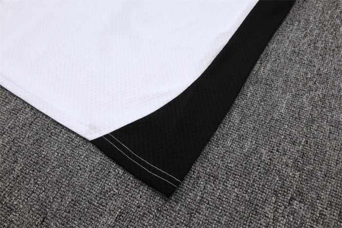 Liverpool Training Short sleeve Jersey 25/26