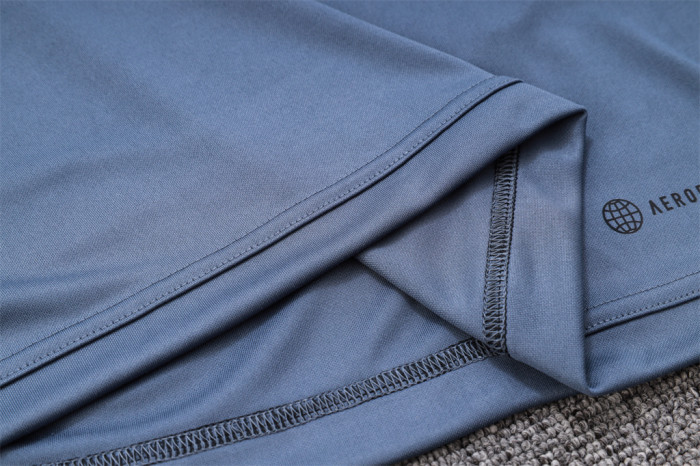 Inter Miami Training Jersey Suit 23/24