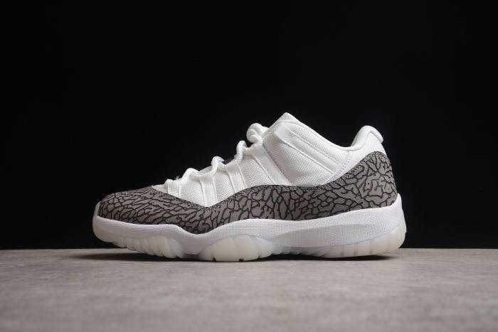 Air Jordan 11 Elephant AJ11 AV2187-140
