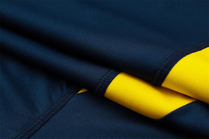 Real Madrid Training Jersey 23/24