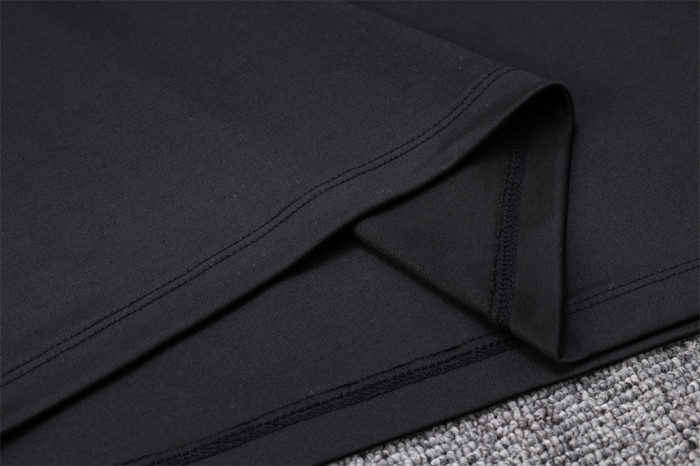 Corinthians Training Jersey Suit 23/24