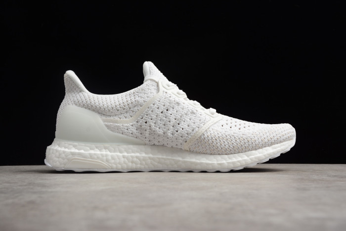Ultra Boost Clima U 'White' BY8888