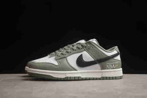 SB Dunk Low NBA Paris FZ4624-001