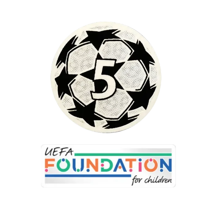 Barcelona Fourth Men Jersey 23/24