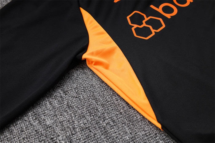 Internacional Training Jersey Suit 23/24