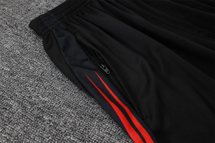 Flamengo Training Jersey 25/26