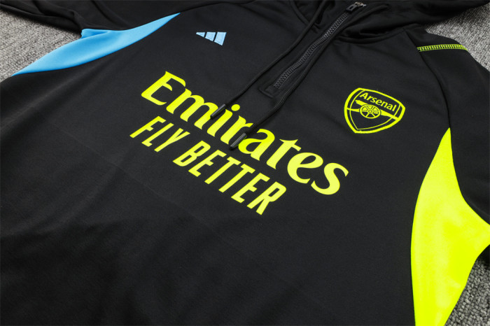 Arsenal Training Suit 23/24