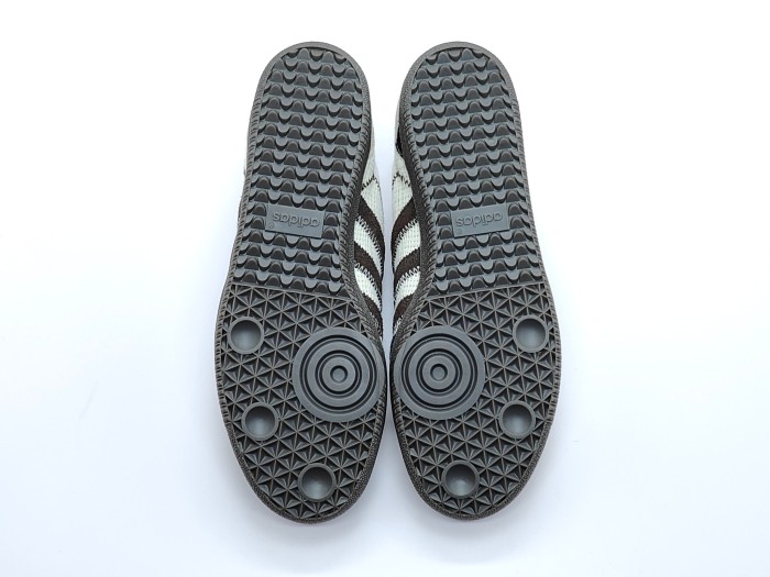 adidas Samba OG x notitle Cow Print | ID6024