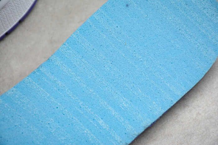 Air Jordan 1 Mid 'Dark Concord' 554725-051