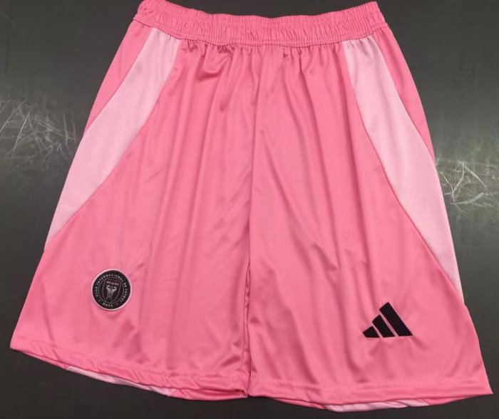 Inter Miami Home Shorts 25/26