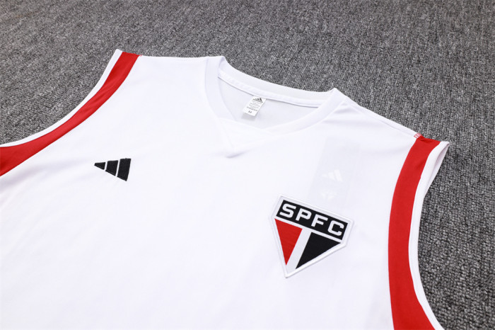 Sao paulo Training Jersey 23/24