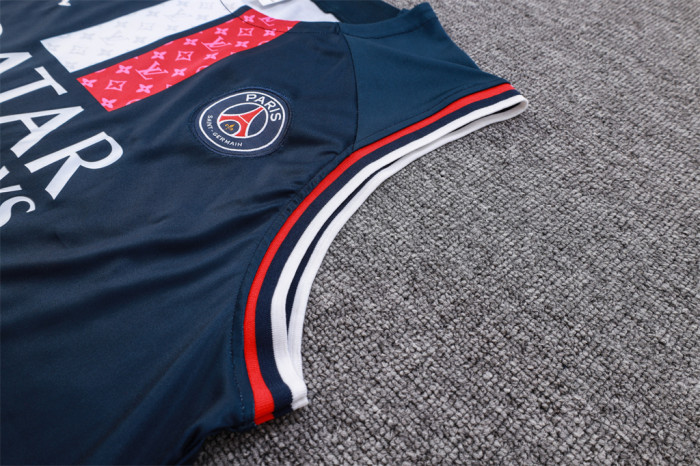 Paris Saint Germain Training Jersey 23/24