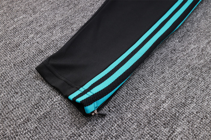 Manchester United Training Jersey Suit 23/24