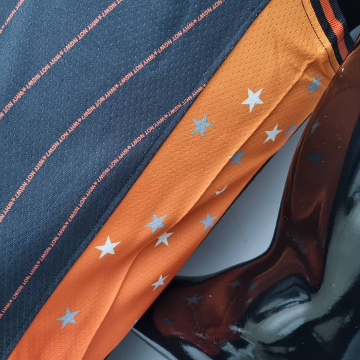 Markelle Fultz Orlando Magic 2022 City Edition Swingman Jersey Black