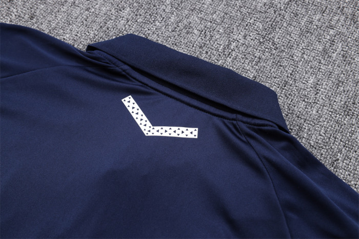 Italy POLO Jersey 23/24