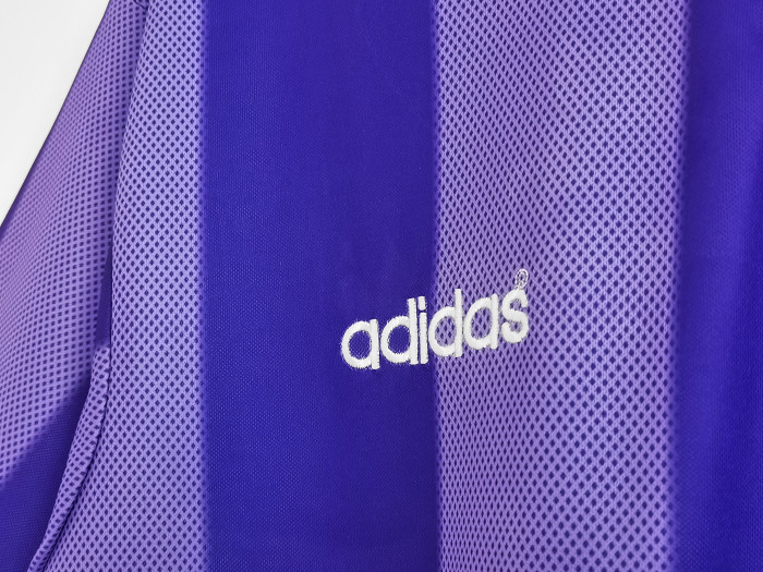 Rangers Third Retro Jersey 1994/95