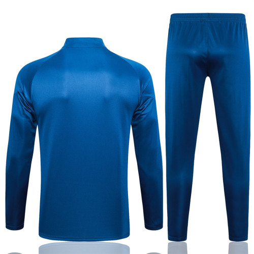 Marseille Training Jersey Suit 23/24