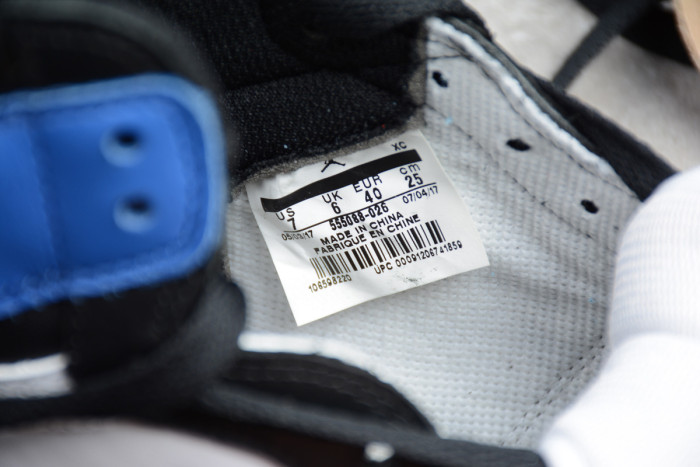 Air Jordan 1 Retro High OG Top 3 | 555088-026