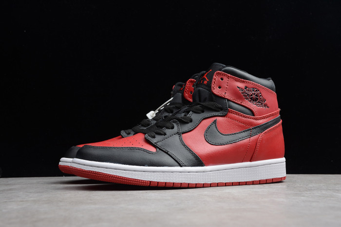 Air Jordan 1 Mid/Air Mid/Black/554724-054