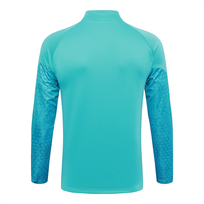 Marseille Training Jacket 23/24