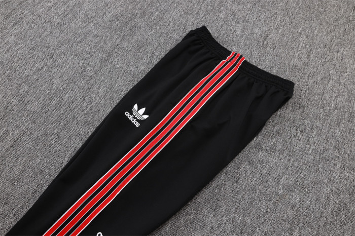 Manchester United Training Pants 25/26