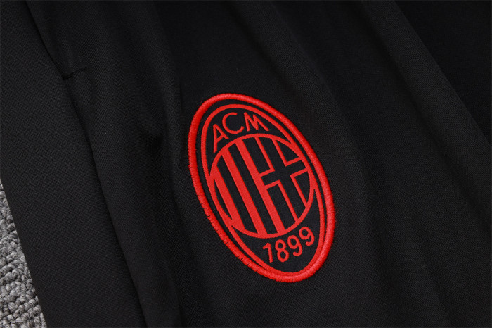 AC Milan Training Jersey Suit 23/24