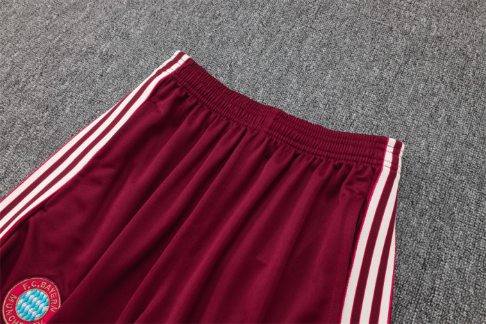 Bayern Munich Training Pants 25/26
