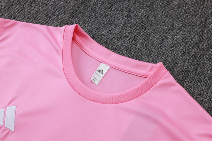 Inter Miami Training Jersey 25/26