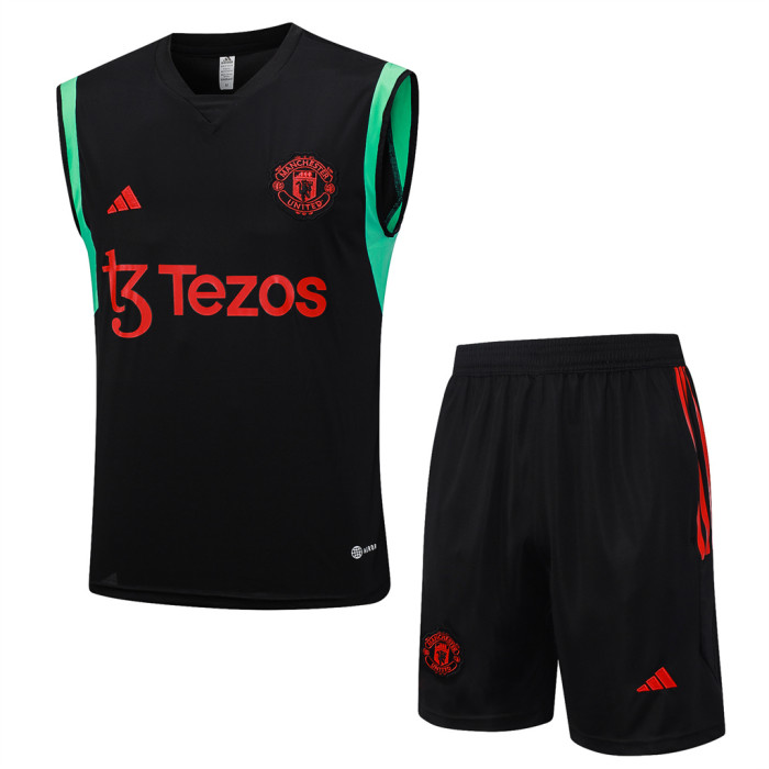 Manchester United Training Jersey 23/24
