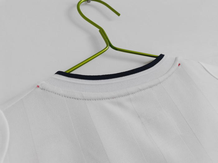 England Retro Home Jersey 2001/03