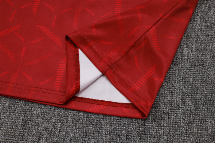 Sao paulo Training Short Sleeve jersey 25/26