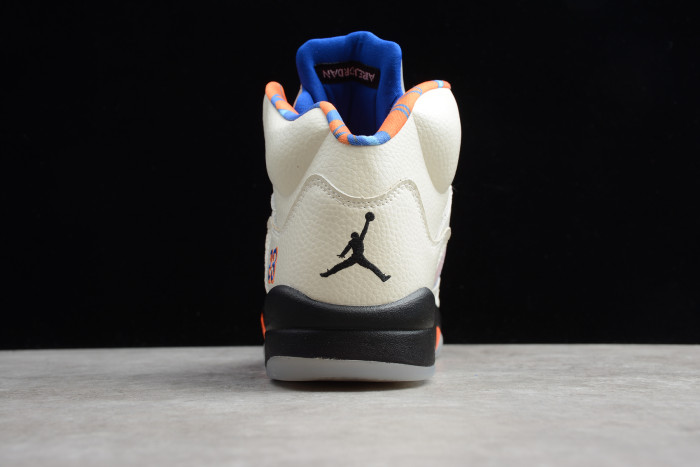 Air Jordan 5 “International Flight” 136027-148