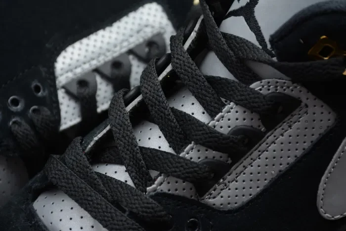 Air Jordan 3 Tinker “Black Cement” CK4348-007