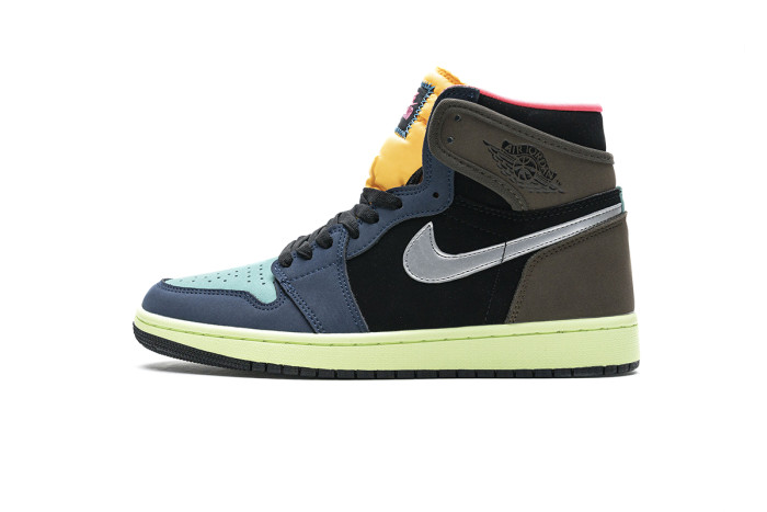 Air Jordan 1 High OG“ Bio Hack” 555088-201
