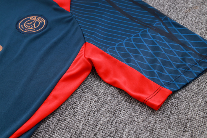Paris Saint-Germain Training Jersey 23/24