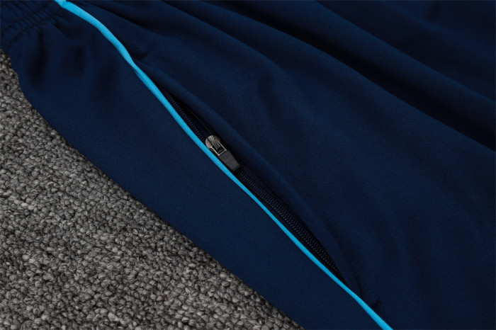 Arsenal Training Jersey Suit 25/26