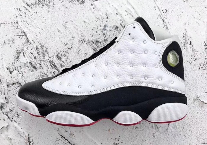 Air Jordan 13 Retro He Got Game 414571-104