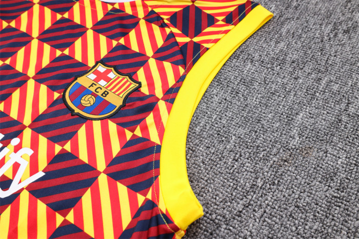 Barcelona Training Jersey 23/24
