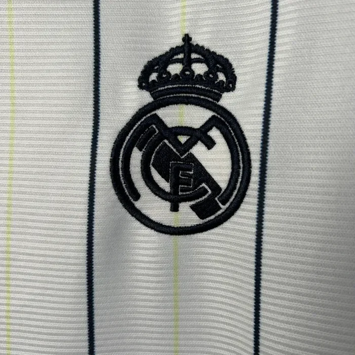 Real Madrid US Pack Shirt 25/26 White