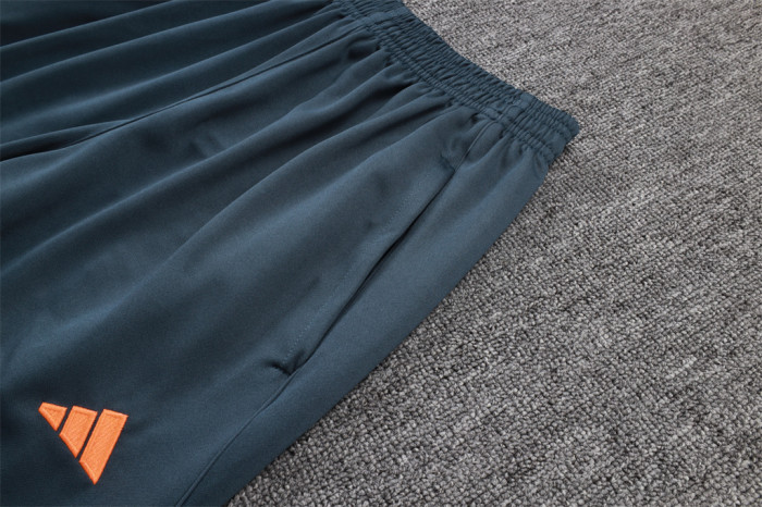 Bayern Munich Training Jacket 25/26