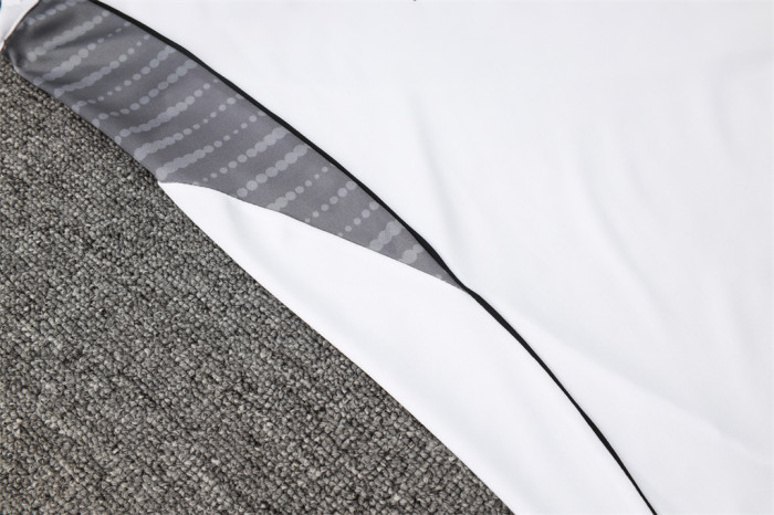 Real Madrid Training Jersey 25/26