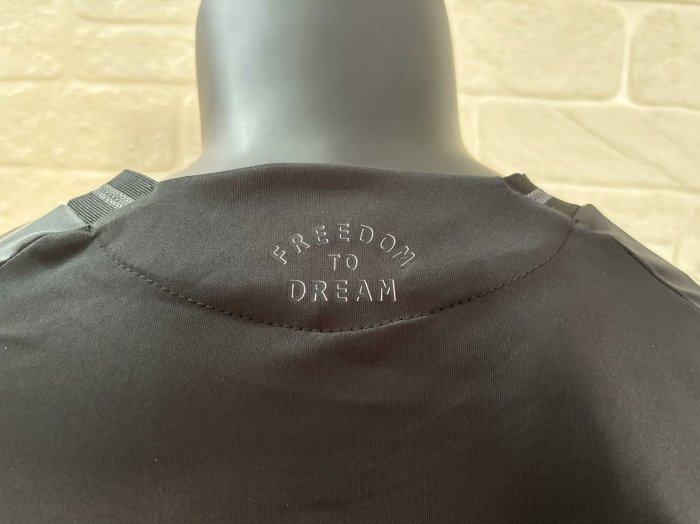 Inter Miami Away Man Player Version Long Sleeve Jersey 25/26