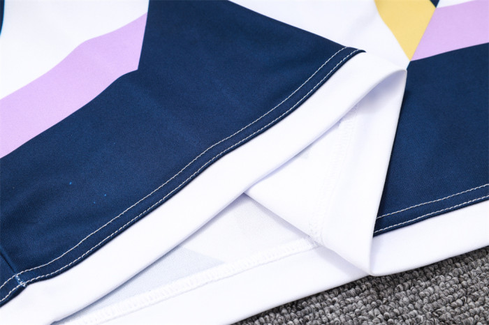 Real Madrid Kids Training Suit 23/24