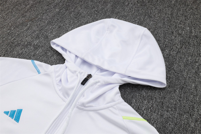 Arsenal Training Suit 23/24