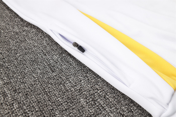 Real Madrid Training Suit 24/25