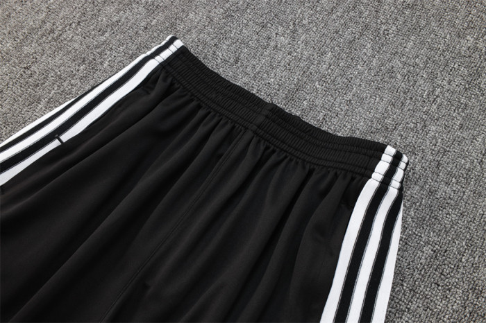 Flamengo Training Jersey 25/26